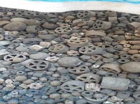 فروش ویژه یک تن کاتالیست نیکل 