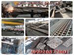 پروژه ساخت اسکلت فلزی توسط گروه صنعتی تکنیک سازه 09920877001 
