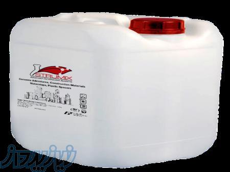 نسل جدید روان کننده های بتن 