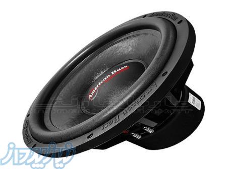 ساب ووفر 15 اینچ امریکن بیس مدل TITAN-1544 