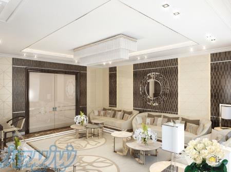 دکوراسیون داخلی 