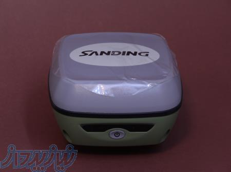 جی پی اس مولتی فرکانس سندینگ مدل T7 PLUS 
