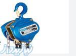 بالابر زنجیری نووا مدل NTC-2803 ا Nova NTC-2803 Chain Hoist 