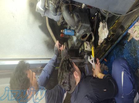 گروه فنی مهندسی زرند 