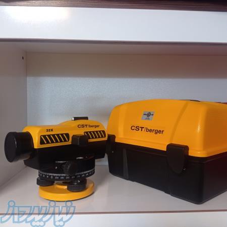 ترازیاب CST Berger مدل 32X 
