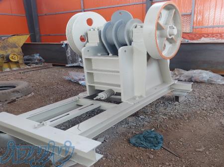 سنگ شکن فکی ۳۵ ۵۰ در حد نو