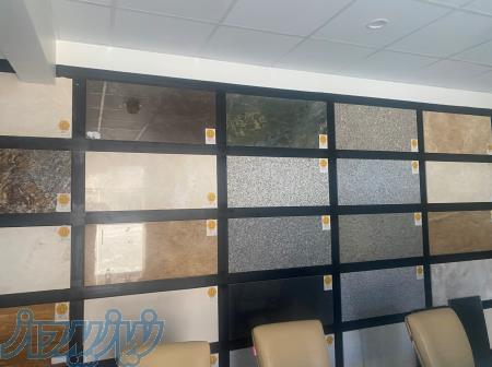 فروش انواع سنگ های ساختمانی 