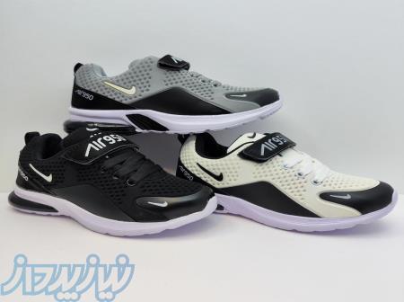 کتونی پسرانه در کرج تهران 