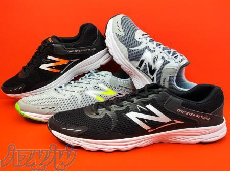 کتونی نیوبالانس مردانه کرج تهران 