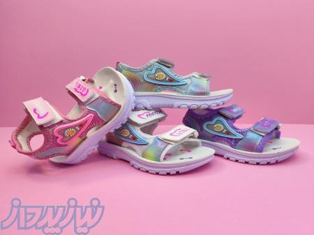 صندل دخترانه در کرج تهران 