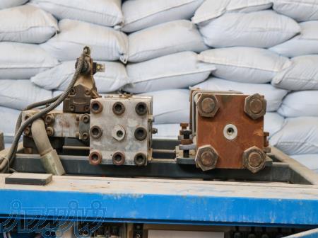 فروش ویژه واترجت صنعتی 