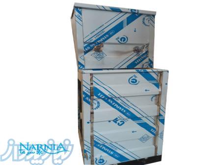 خریدابسردکن استیل (نارنیاسرما) 