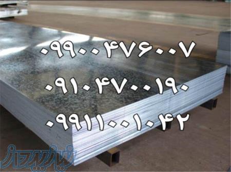 قیمت فروش آلومینیوم - ورق نظامی - ورق 5083 