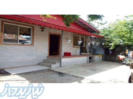 فروش ویلای سند دار 120 متر 