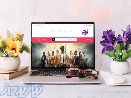 طراحی وبسایت در یزد 