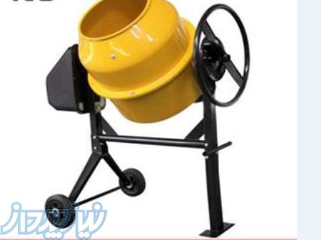 بتونیر آزمایشگاهی 