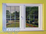 تولیدکننده درو پنجره دو و سه جداره UPVC 