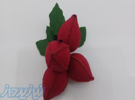 عروسک های نمدی کاستر 