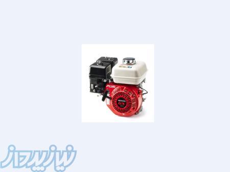 موتور ویبره بنزینی Honda 