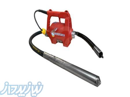 موتور ویبره دوشی Technoflex 