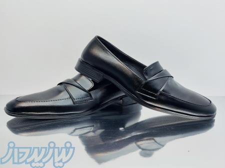 کفش کالج زنانه کرج تهران 