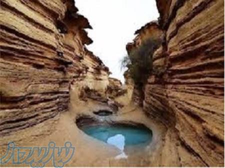 تور نوروزی قشم 