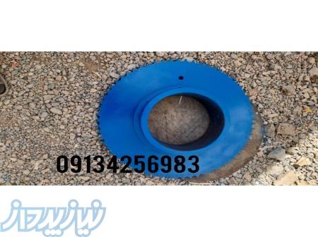 تسمه لاستیکی تججهیزات خط لعاب 