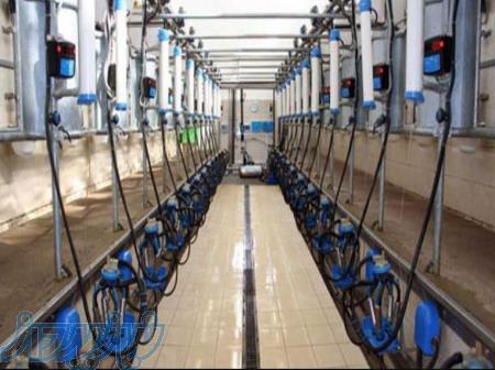 انواع دستگاه های دامداری 