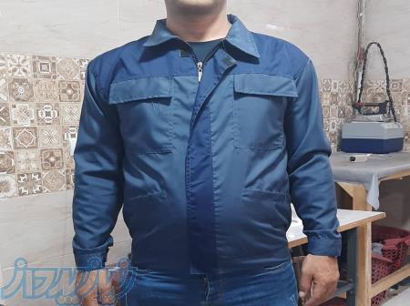 تولید، پخش و فروش لباسکار بصورت عمده و تکی 