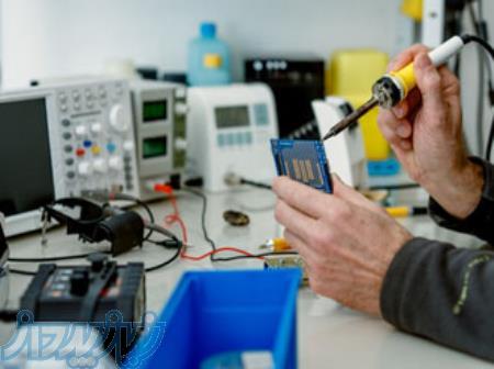 ارائه کلیه خدمات  تجهیزات پزشکی