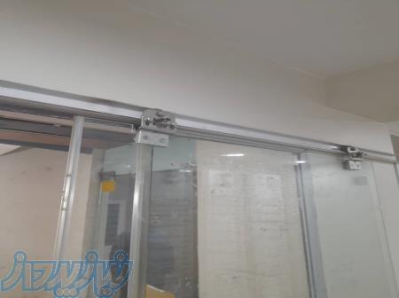 6 متر مغازه در مجتمع اوسان 