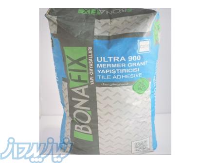 تولید کننده و فروش چسب کاشی بونافیکس 