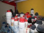 مرکز تخصصی فروش مواد شیمیایی در ایران