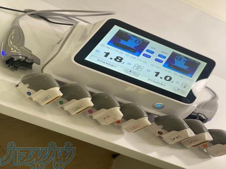 فروش دستگاه هایفو تراپی 