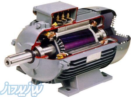 فروش ویژه موتور الکتریکی ضد انفجار موتوژن 