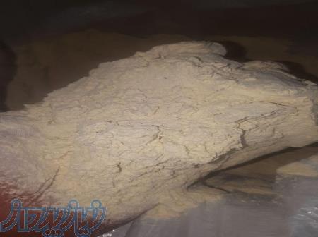 فروش عمده و سراسری آرد نخود خام و آرد ذرت 