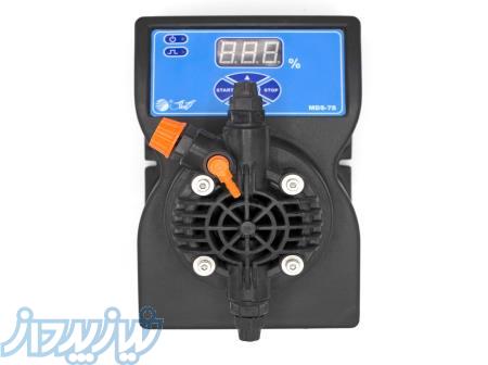 نمایندگی فروش دوزینگ پمپ ایرانی آیریک 