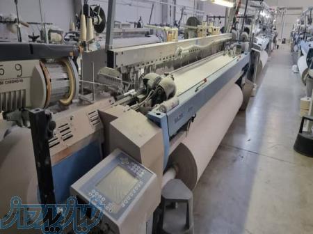 دابی عریض  جی ۶٣٠٠ 