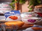 فروش عمده کیک و کلوچه 