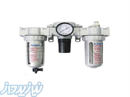 واحد مراقبت سوماک مدل SA-2314 