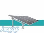 پایه پنل خورشیدی 100 وات 