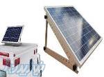 پایه پنل خورشیدی 150 وات 