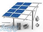 پایه پنل خورشیدی 320وات 