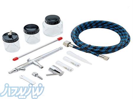 ایربراش سوماک مدل SB-1118CK 