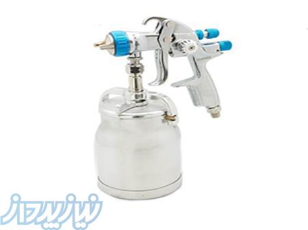 پیستوله رنگ سوماک SS-1240RS 