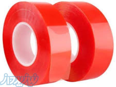 چسب دو طرفه نسوز 