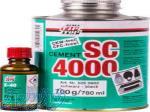 چسب آپارات لاستیک SC4000 