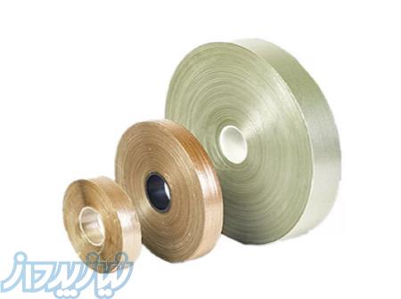 نوار نسوز میکا 