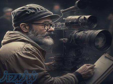 جادوی داستان سرایی را با ما تجربه کنید 