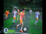 استعدایابی فوتبال پسران و دختران در مشهد 